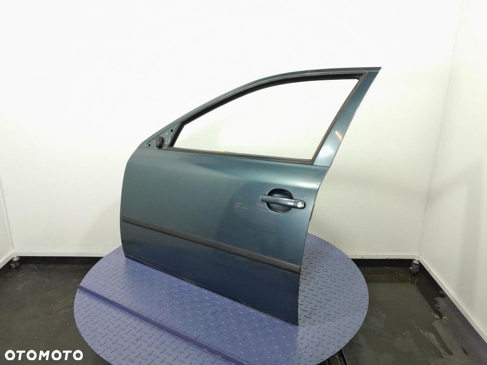 SKODA OCTAVIA I LIFT DRZWI PRZÓD LEWE PRZEDNIE LF7V - 3