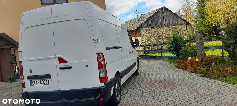 Renault MASTER - 2