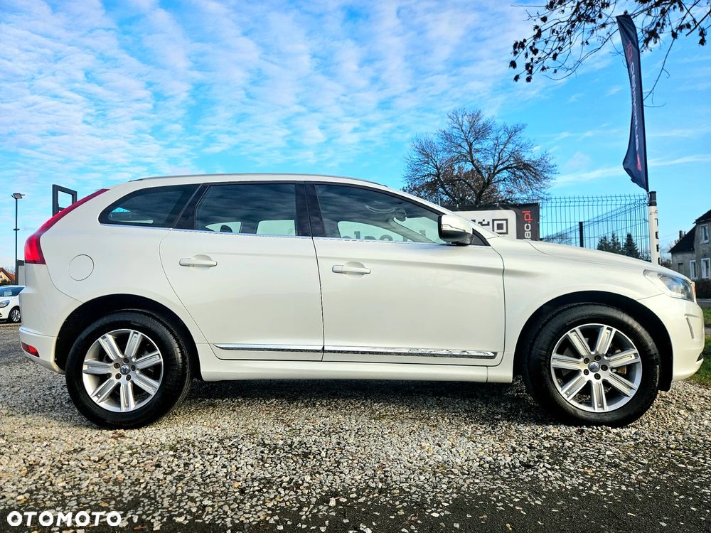 Volvo XC 60 - 19