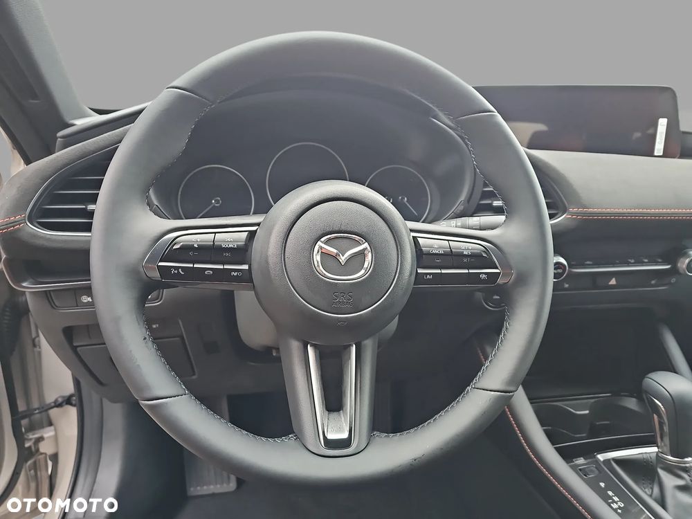 Mazda 3 - 11