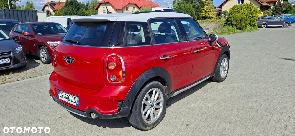 MINI Countryman - 3