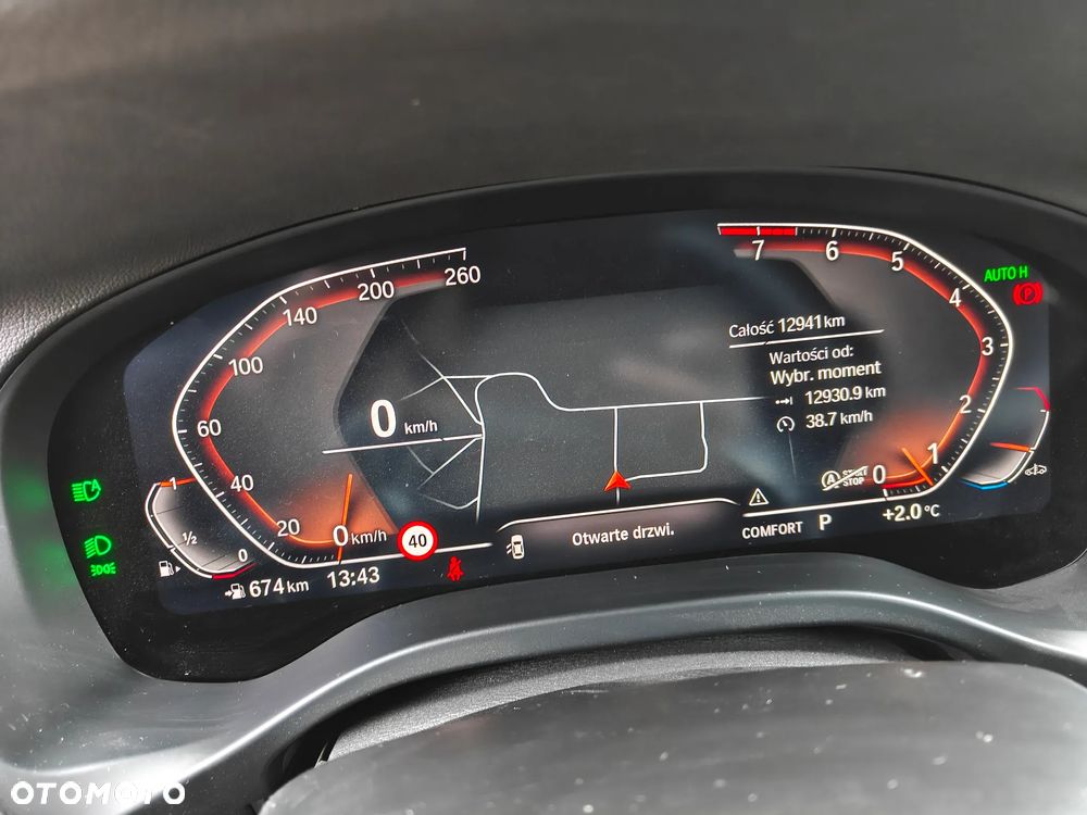 BMW X3 xDrive30i xLine - 3