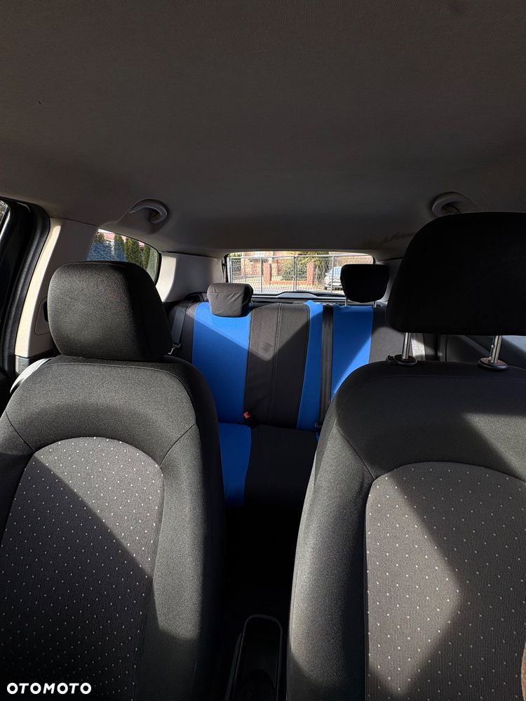 Fiat Grande Punto 1.2 8V Active - 8