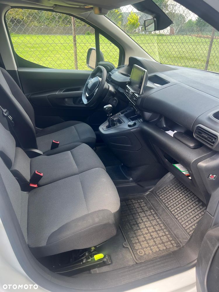 Peugeot Partner - 6