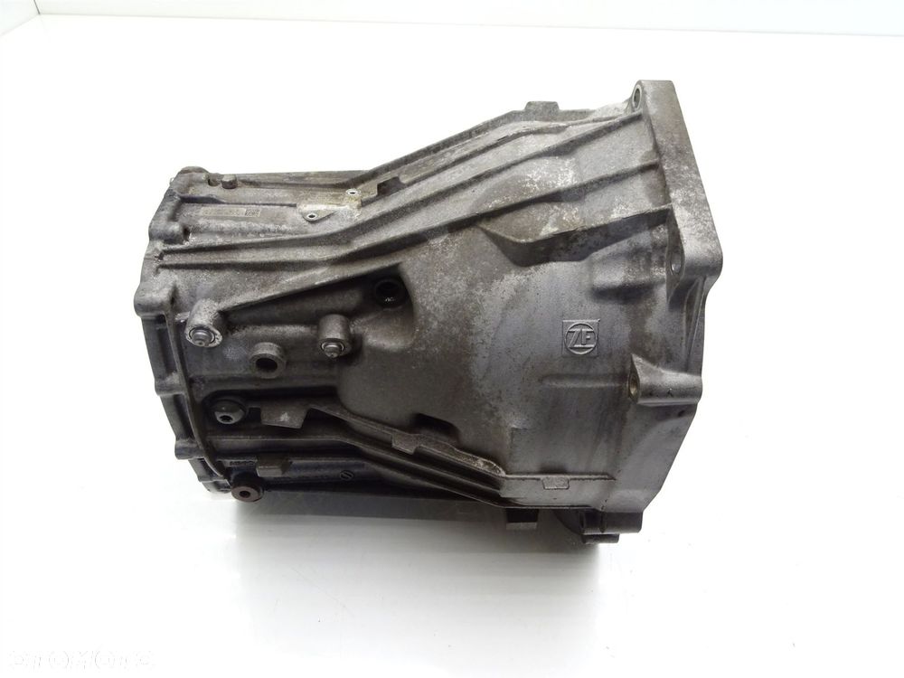 Obudowa skrzyni biegów skrzynia gs6x-45dz 1089401049 bmw x3 f25 - 3