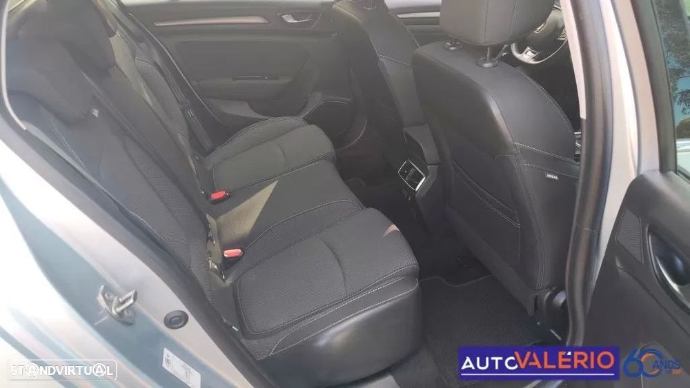 Renault Mégane Sport Tourer 1.5 Blue dCi Equilibre EDC - 31