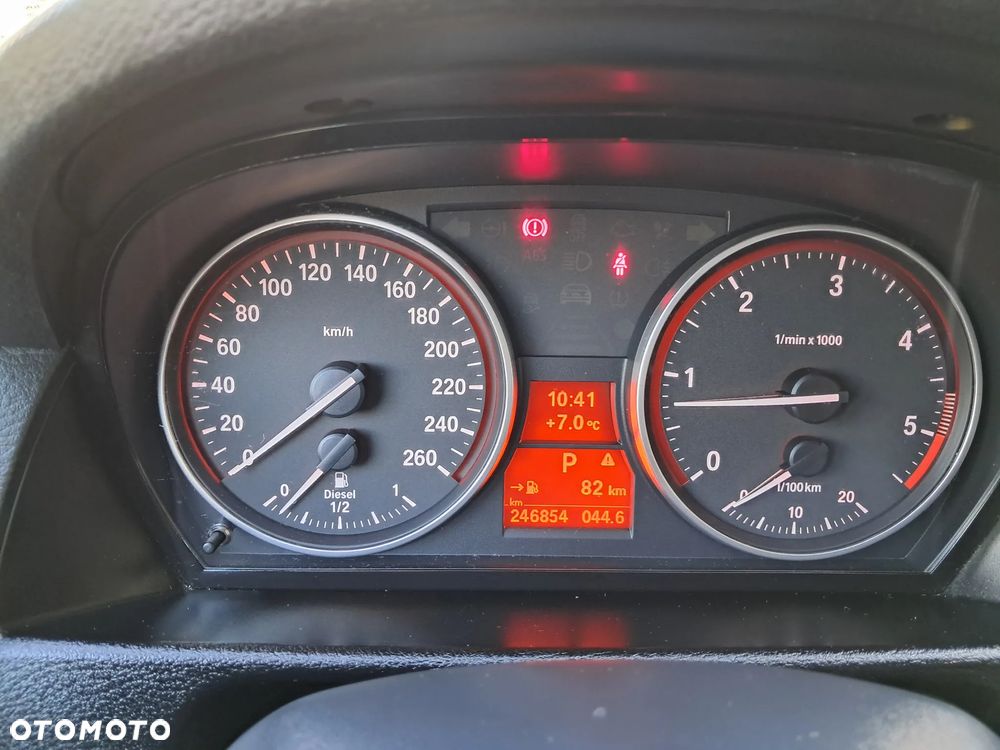 BMW X1 xDrive23d - 29