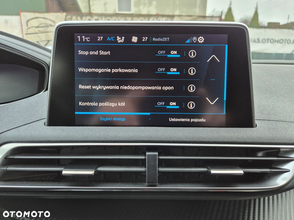 Peugeot 5008 1.5 BlueHDi Allure Pack S&S - 25