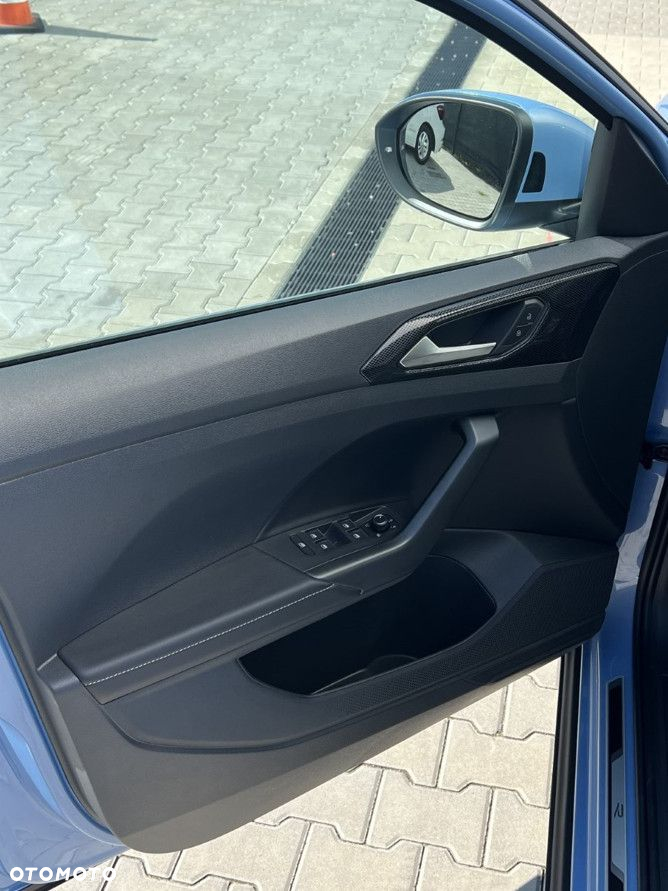 Volkswagen T-Cross 1.5 TSI ACT R-Line Plus DSG - 10