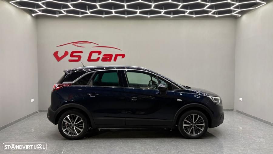Opel Crossland X 1.2 S&S Auto 120 Anos - 9