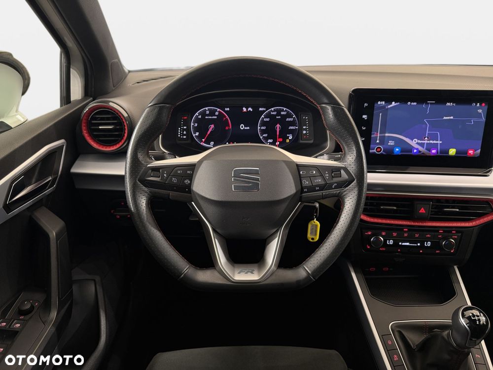 Seat Arona - 15