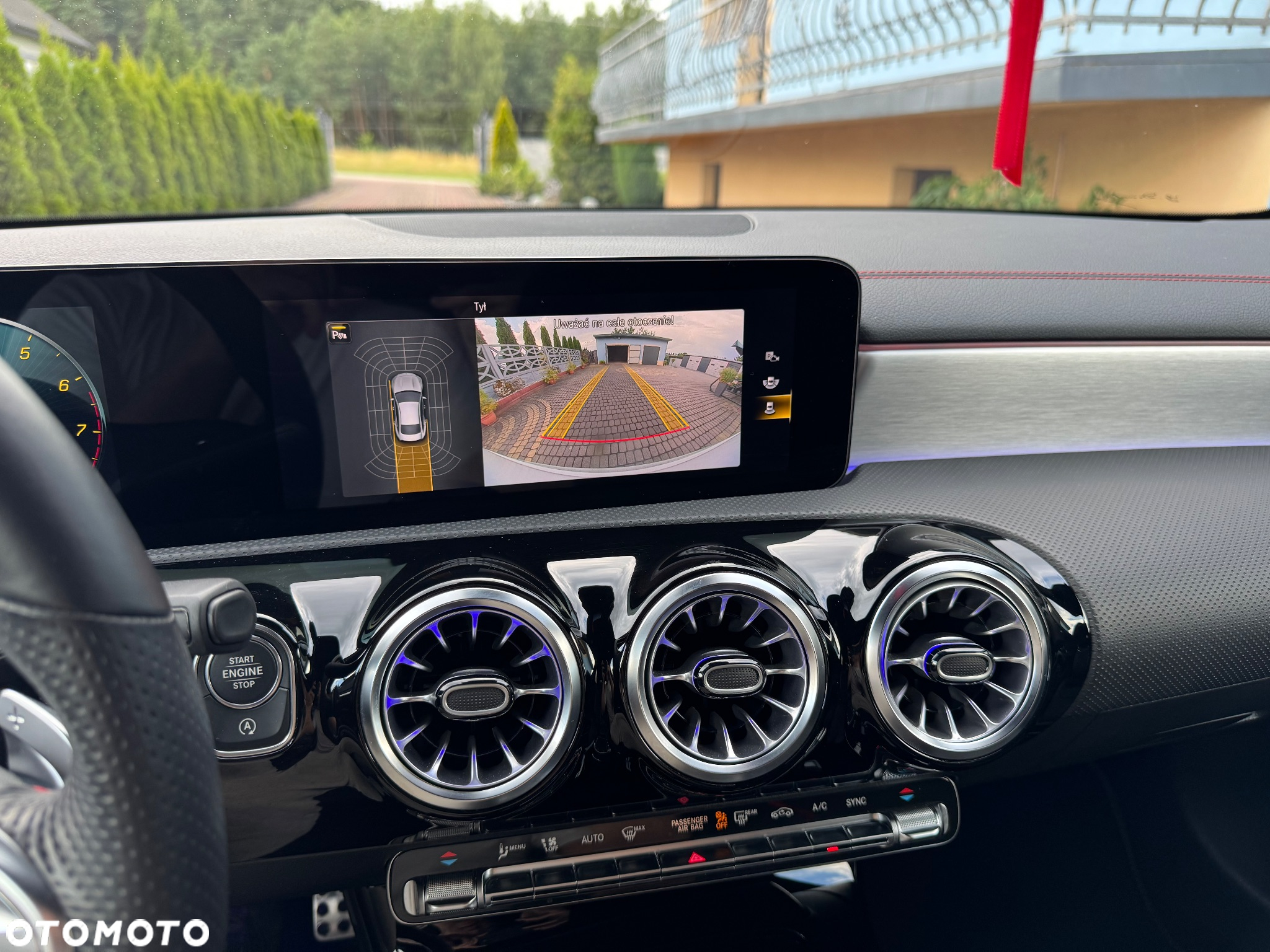 Mercedes-Benz CLA 200 AMG Line 7G-DCT - 29