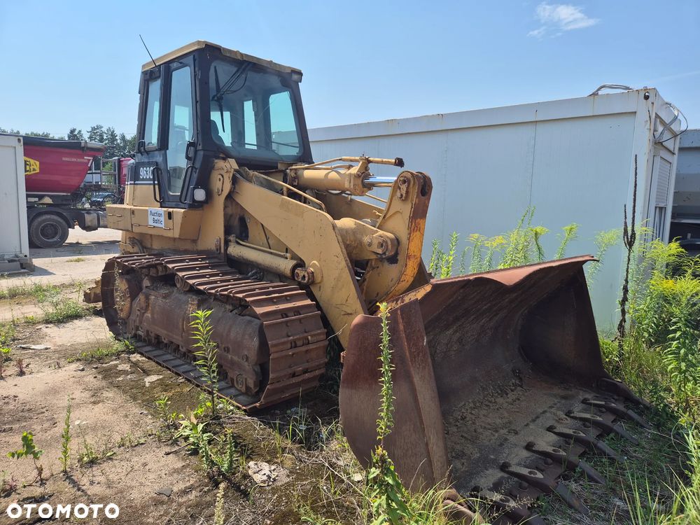 Caterpillar 963 C - 1