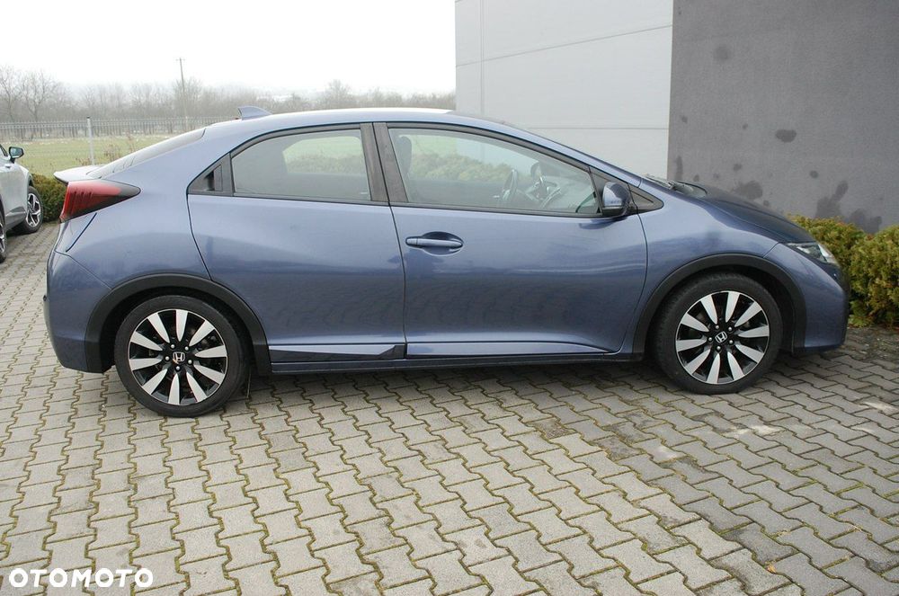 Honda Civic - 19