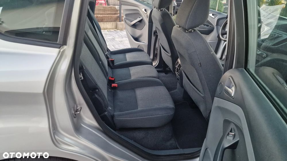 Ford C-MAX - 22