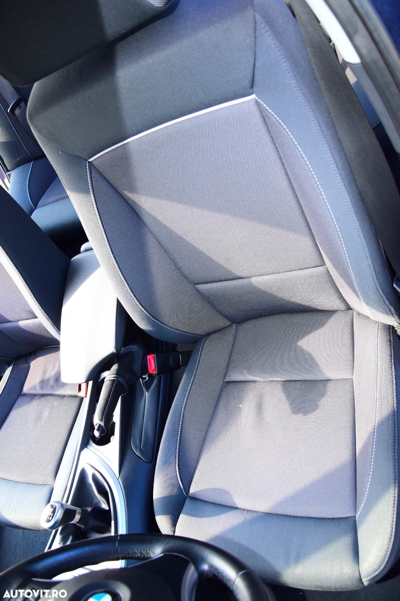 BMW Seria 1 116i - 23
