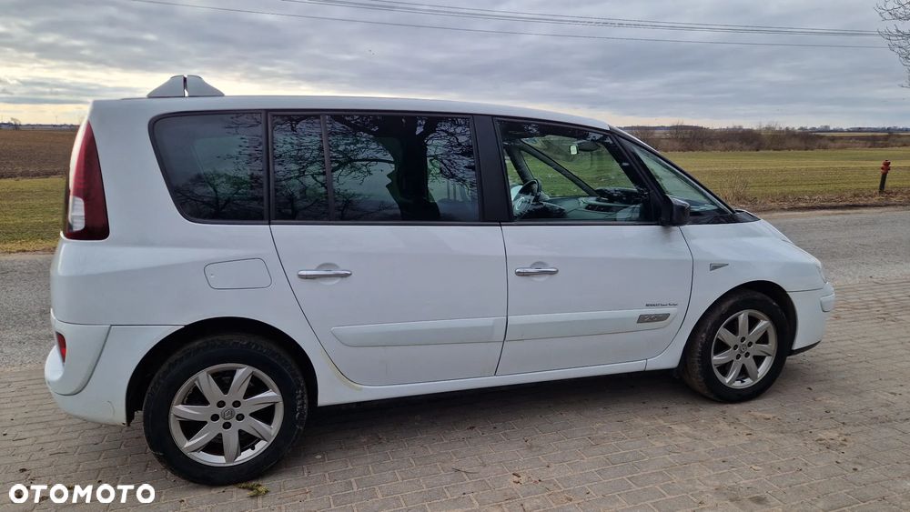 Renault Espace 2.0 TCe 170 Celsium - 21