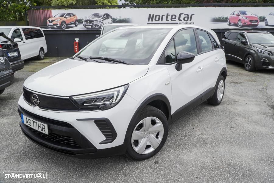 Opel Crossland 1.5 D Business - 2