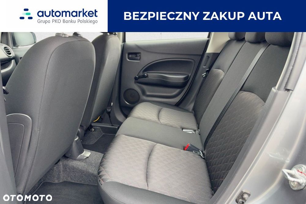 Mitsubishi Space Star 1.2 Inform Plus - 9