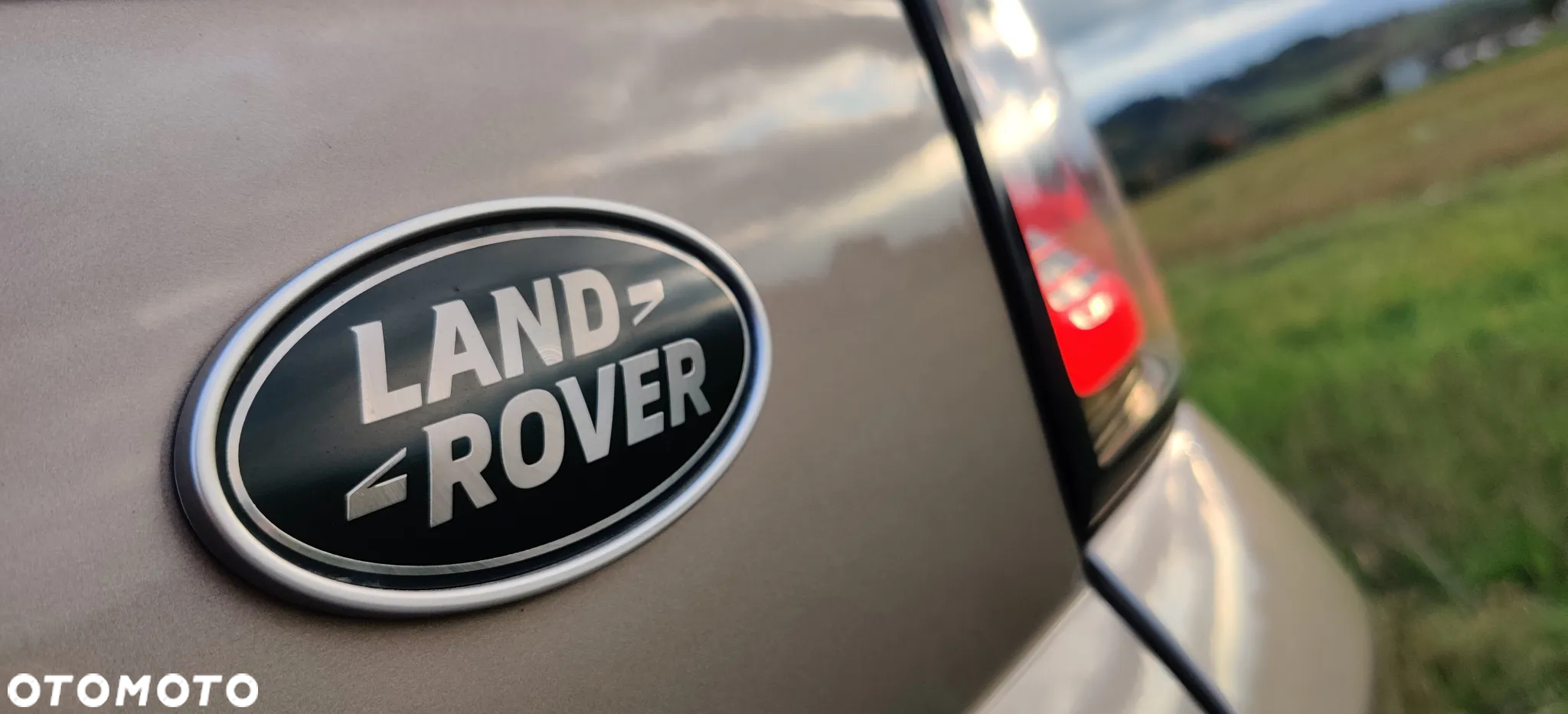 Land Rover Range Rover Sport S 3.0 I6 HSE - 13
