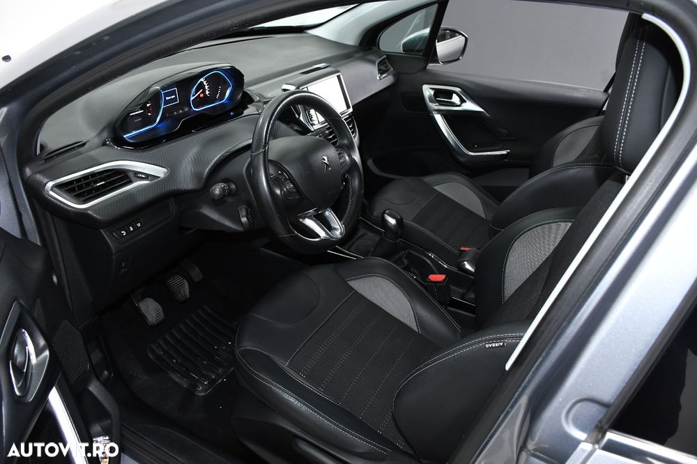 Peugeot 2008 PureTech 110 Stop&Start Allure - 8