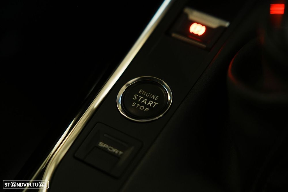 Peugeot 3008 1.5 BlueHDi GT Line - 18