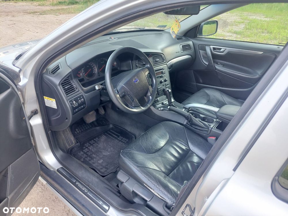 Volvo XC 70 - 6