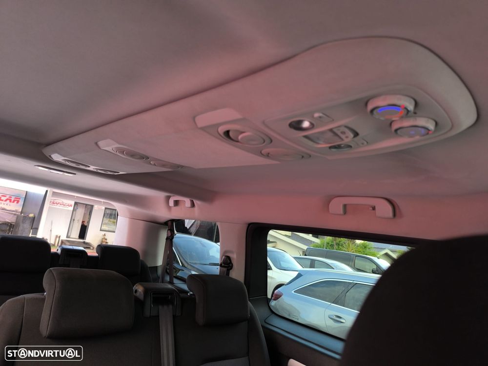 Citroën Jumpy 1.5 BlueHDi M - 32