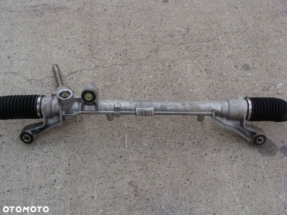 przekładnia kierownicza maglownica ford fiesta mk8 h1bc3a500aa - 4