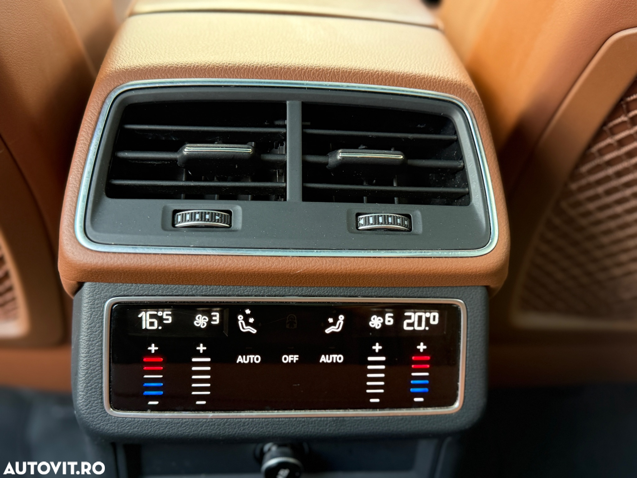 Audi A6 Avant 40 TDI quattro S tronic design - 11