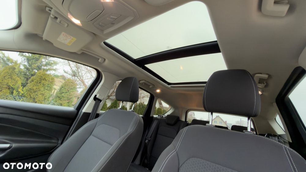 Ford Kuga 1.5 EcoBoost 4x4 Titanium - 18