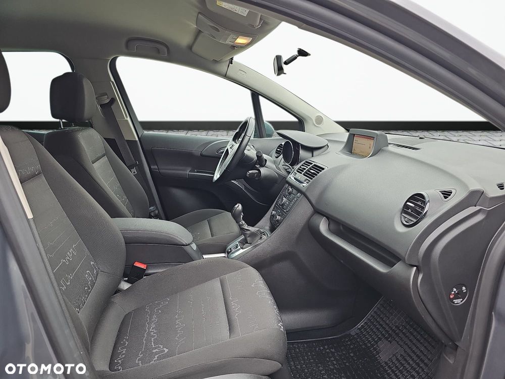 Opel Meriva 1.4 T Enjoy - 14