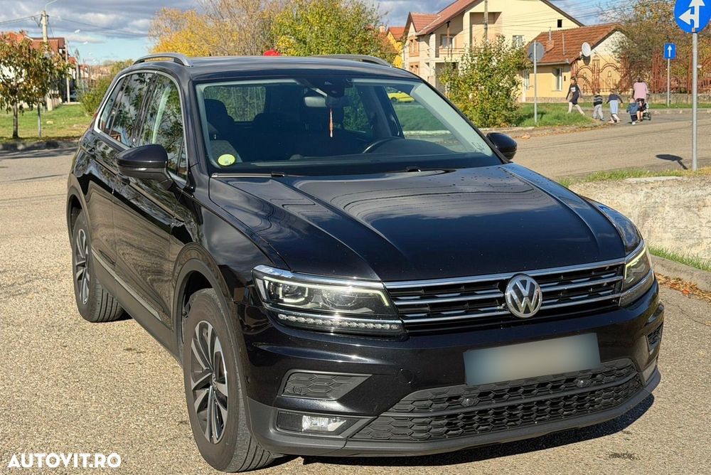 Volkswagen Tiguan 2.0 TDI 4Mot DSG Highline - 3