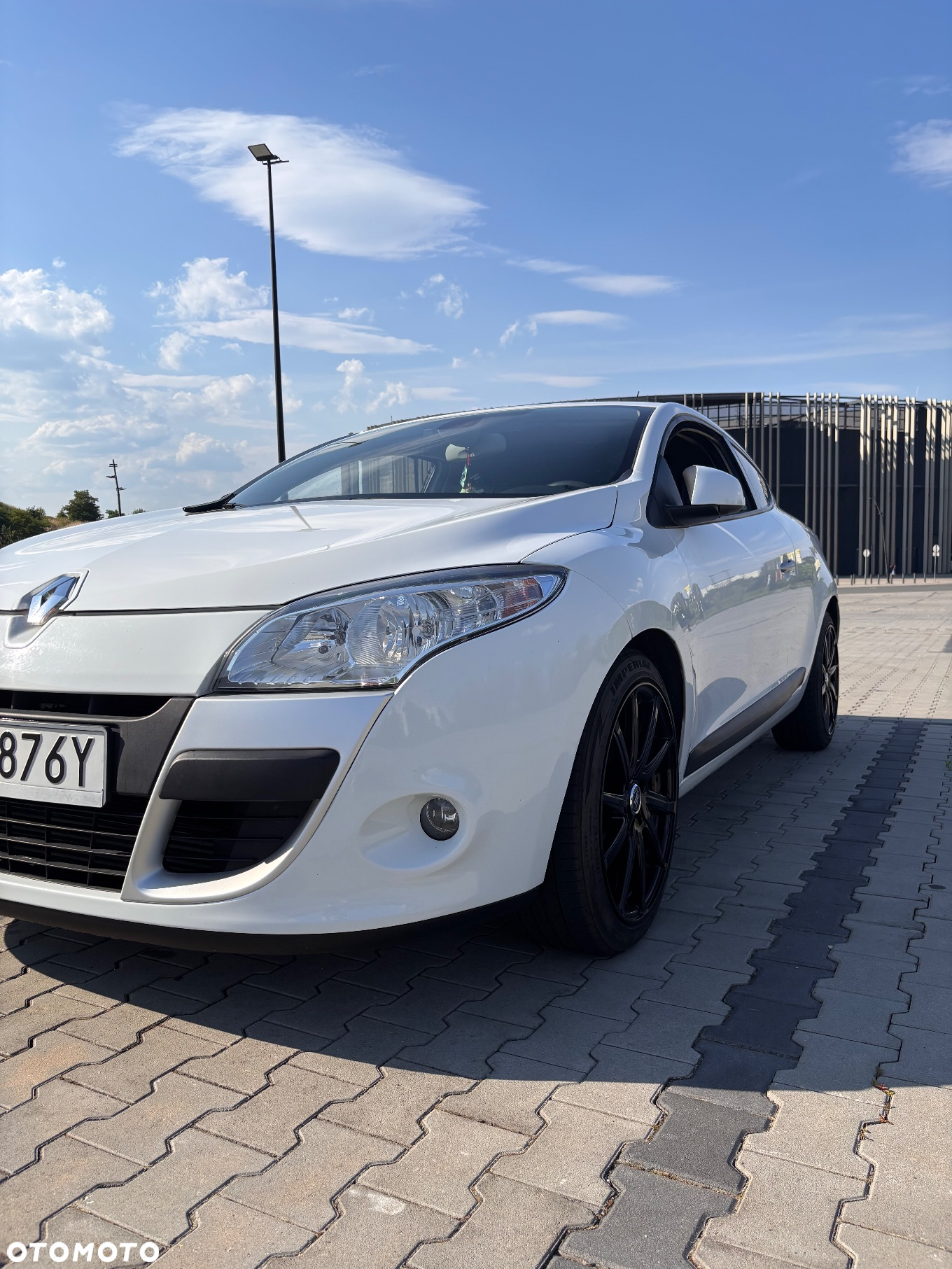 Renault Megane 1.4 16V TCE Dynamique - 3