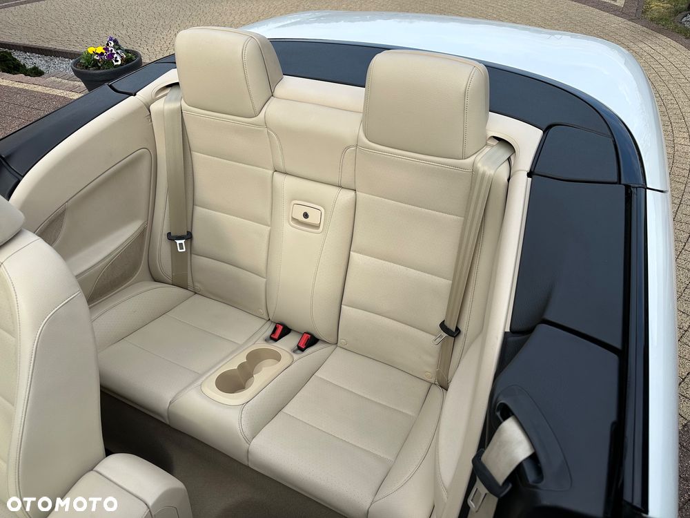 Volkswagen Eos 2.0 TSI DSG Sport & Style - 20