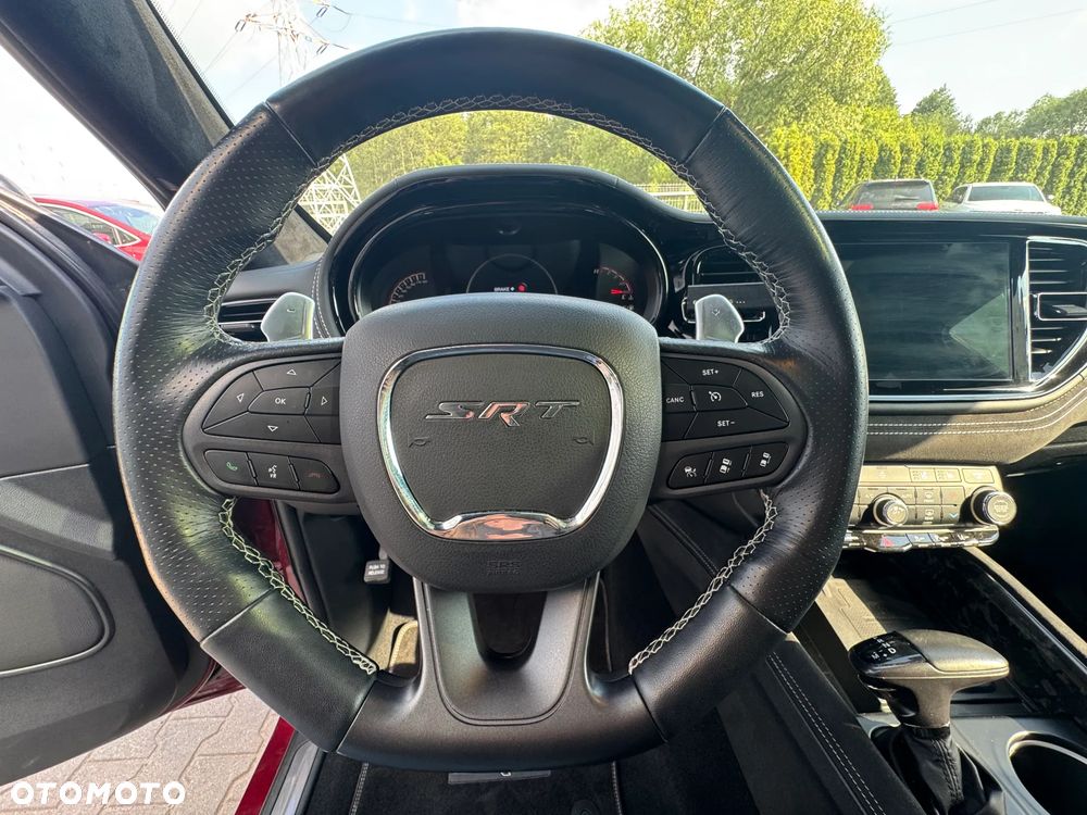 Dodge Durango - 26