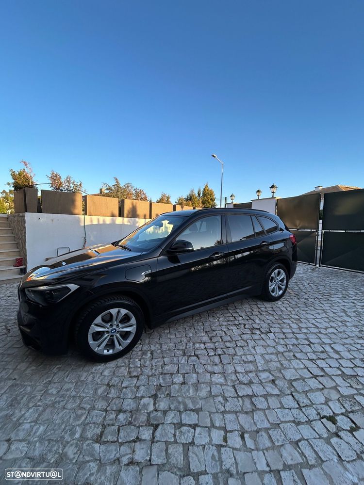 BMW X1 xDrive25e xLine - 20