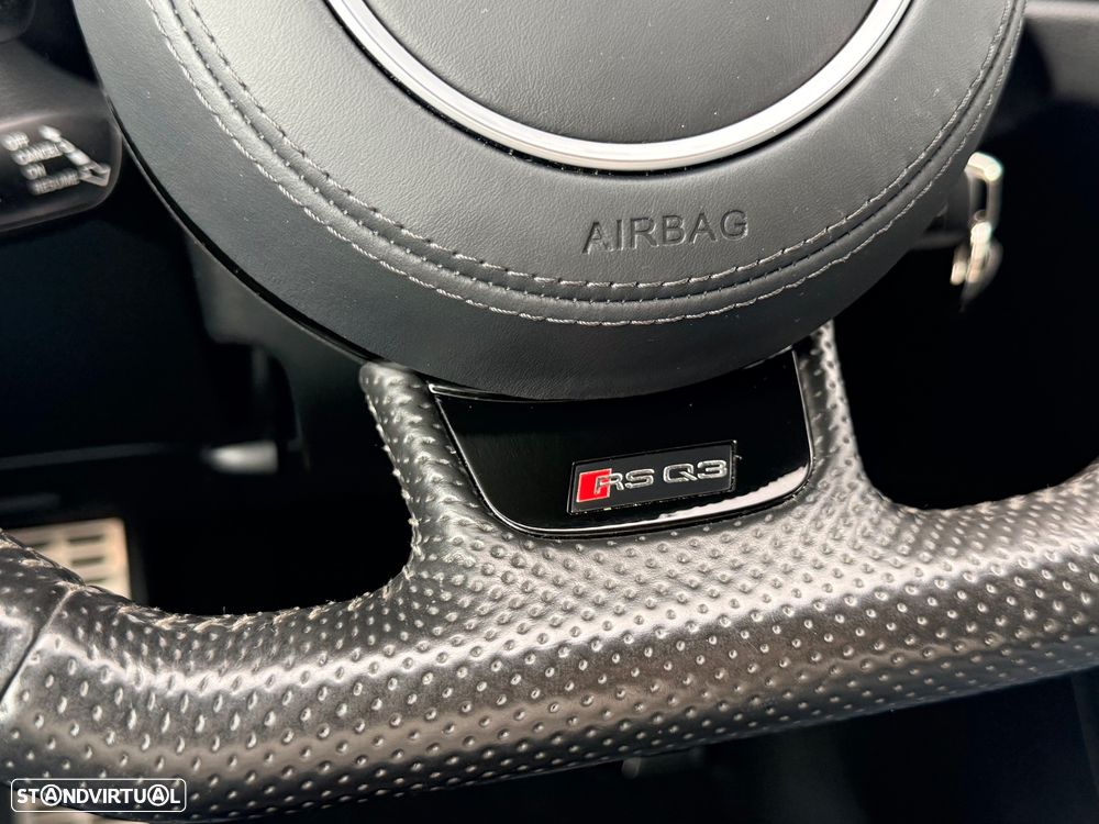 Audi Q3 2.0 TDI quattro S-line S tronic - 21