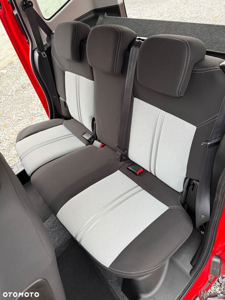 Fiat Fiorino 1.4 8V Dynamic - 9