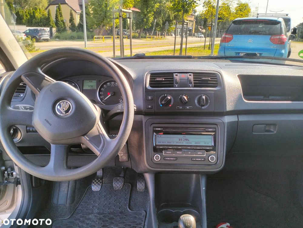 Skoda Fabia 1.2 12V Classic - 5