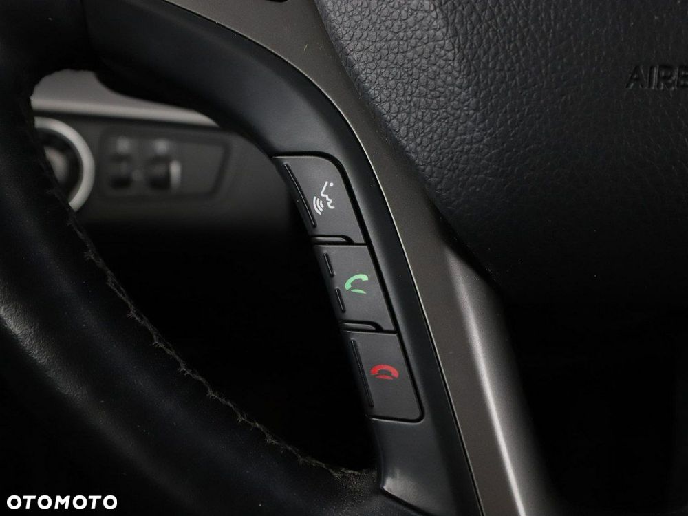 Hyundai i40 Kombi 2.0 Automatik Trend - 34