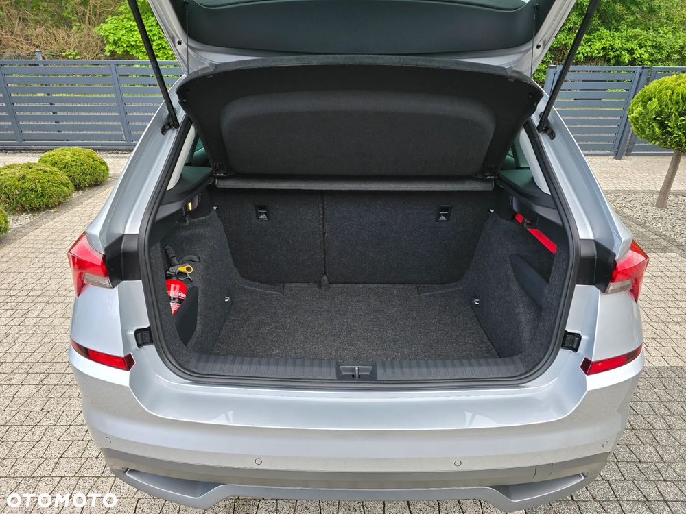 Skoda Kamiq 1.0 TSI Ambition DSG - 13
