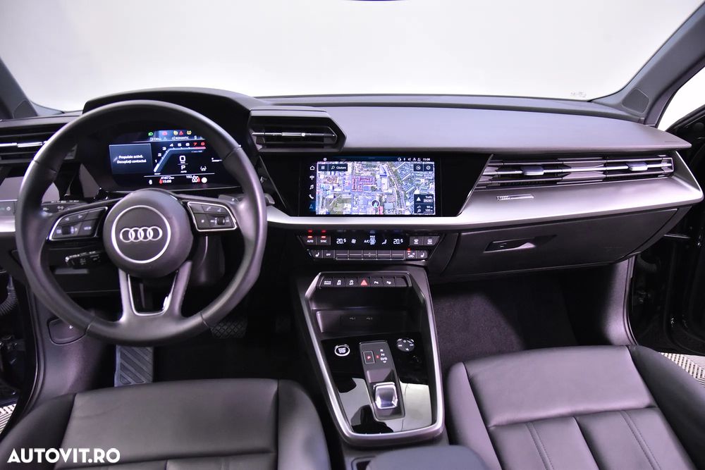 Audi A3 - 9