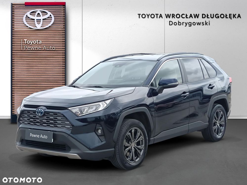 Toyota RAV4 - 3