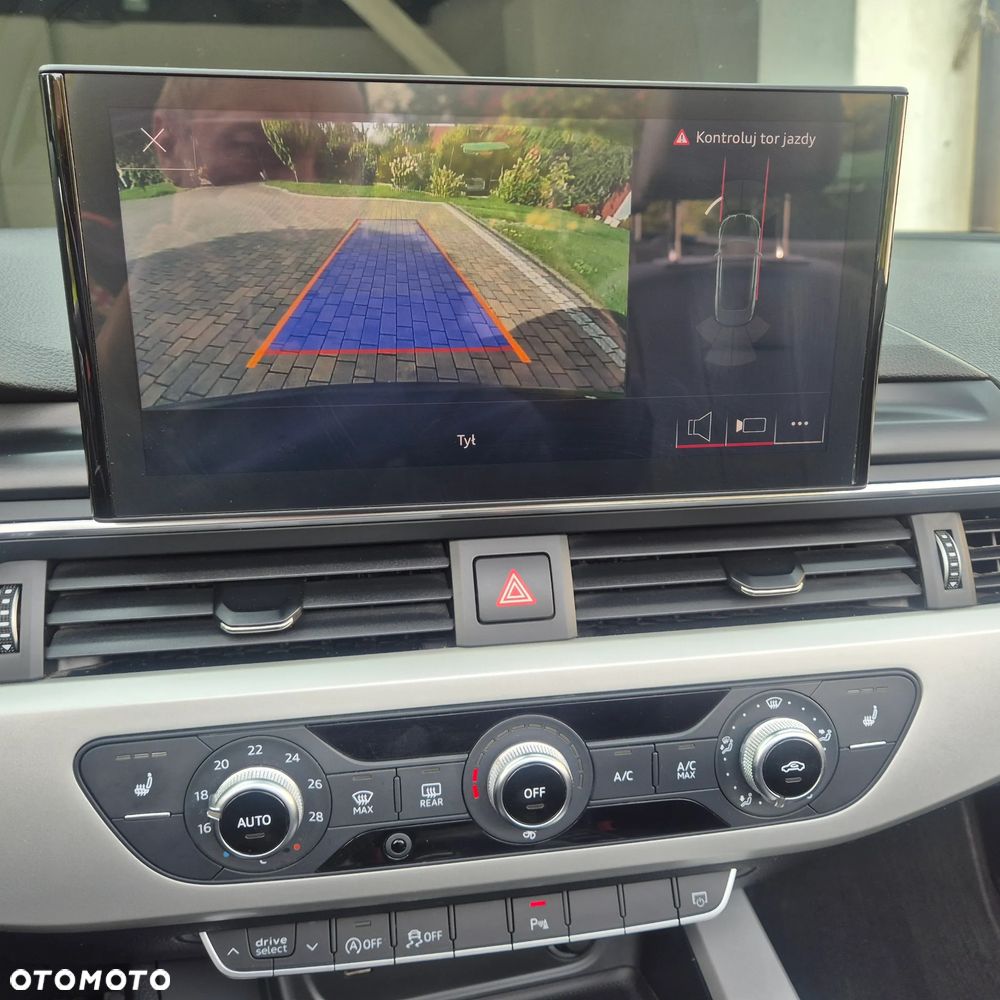 Audi A5 Cabrio 2.0 TDI S tronic design - 5