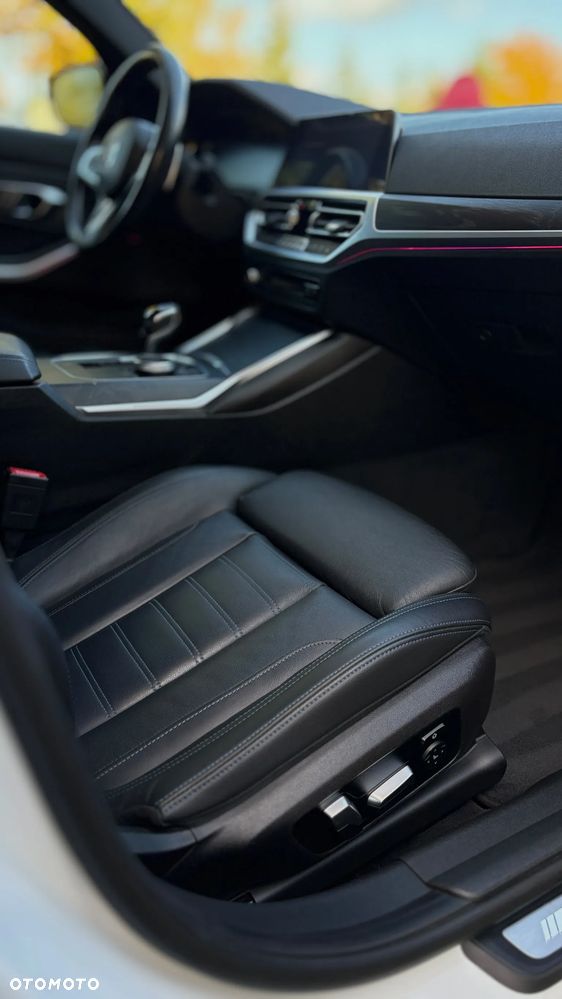 BMW Seria 3 - 15