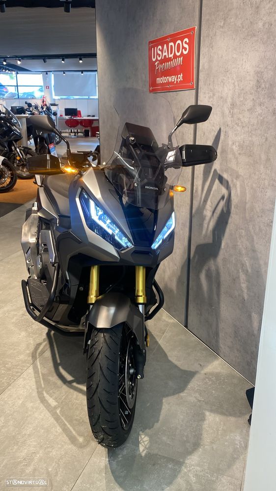 Honda X-ADV X-ADV 750 - 2