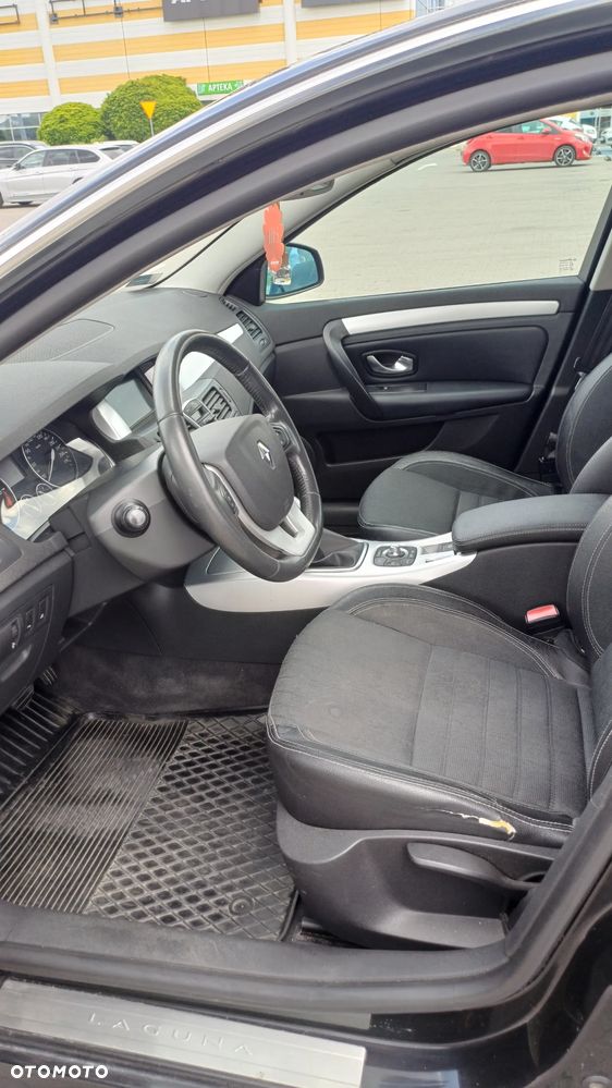Renault Laguna 2.0 Expression - 12