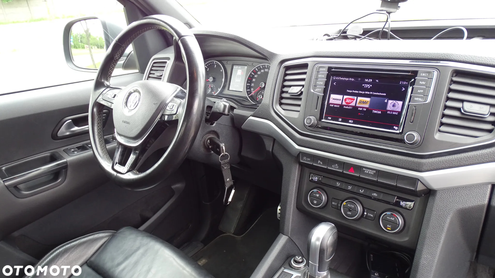 Volkswagen Amarok 3.0 V6 TDI 4Mot Aventura - 19