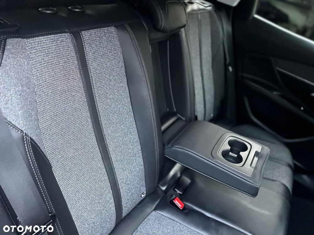 Peugeot 3008 1.6 BlueHDi Allure S&S EAT6 - 15